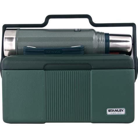 stanley lunch box cooler thermos